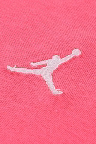 Tshirt - Blanc et rose