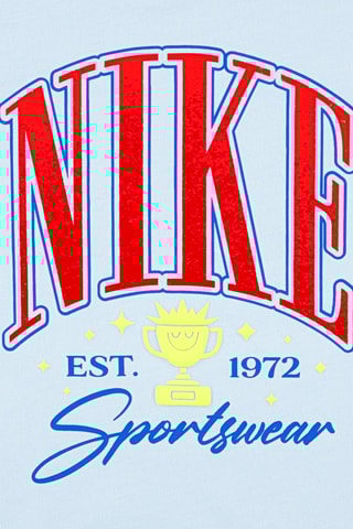 T-shirt - Rouge, bleu et jaune