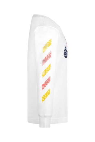 T-shirt - Nike - Blanc