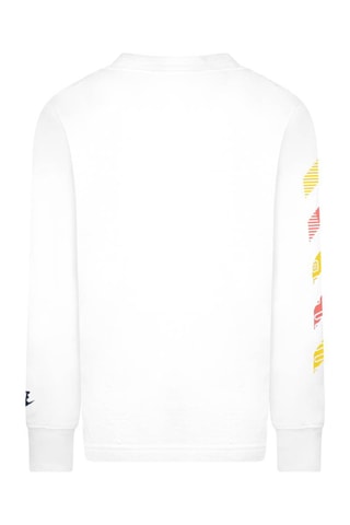 T-shirt - Nike - Blanc