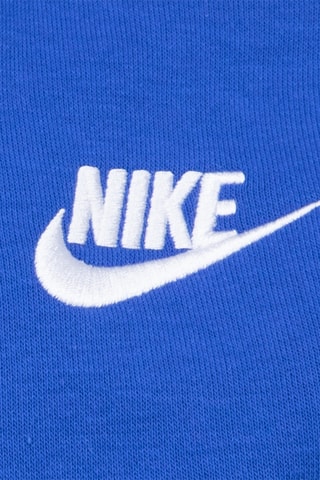 Sweat et pantalon polaires - Nike - Bleu