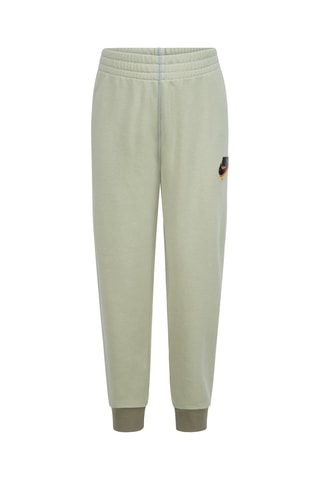 Sweat à capuche et pantalon NSW Reimagine - Nike - Blanc et vert