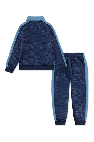 Veste et pantalon - Nike - Bleu