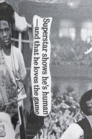 Pantalon - Nike - Noir