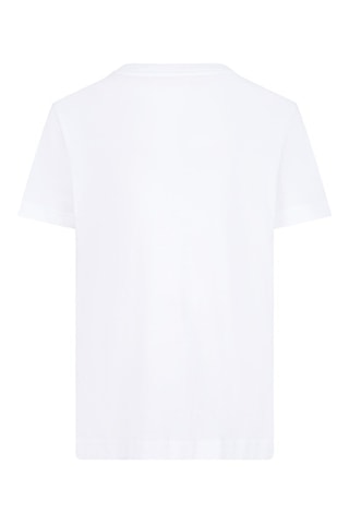 T-shirt - Blanc