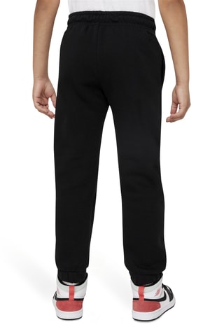 Pantalon polaire - Nike - Noir