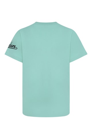 Tshirt Jumpman - Vert