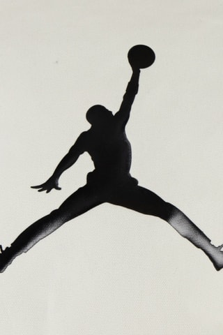 Tote bag Jan - Noir et blanc