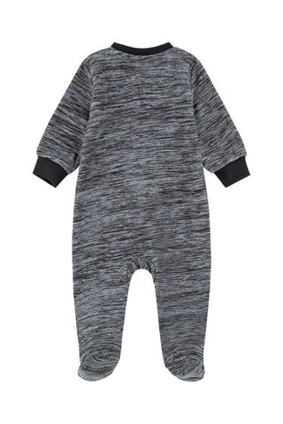 Grenouillère - Noir