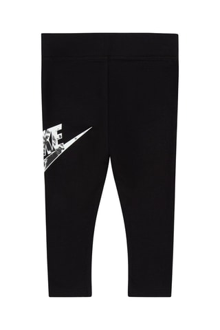 Legging - Noir