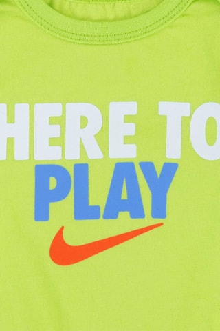 3 bodys - Bleu, vert et gris