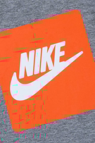 3 bodys - Bleu, vert et gris