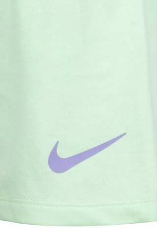 Polo et short Prep In Your Step - Vert