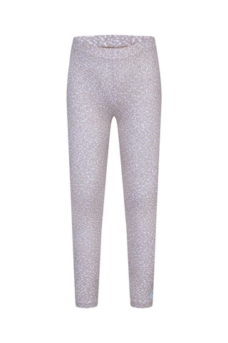 Sweat et legging - Bleu et gris