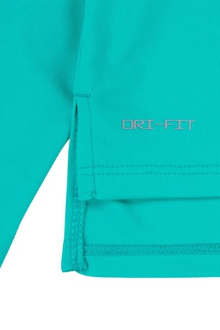 Ensemble 2 pièces - Blanc, bleu et marron