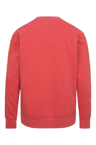Sweat - Jordan - Rouge