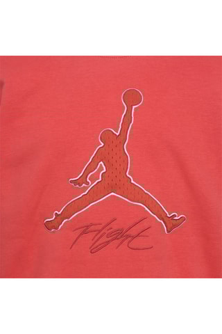 Sweat - Jordan - Rouge