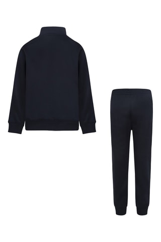 Sweat et pantalon NSW Club - Nike - Noir