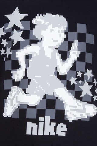 T-shirt - Jordan - Noir