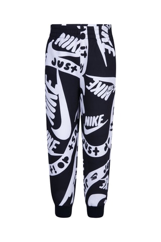 Pantalon polaire - Nike - Noir