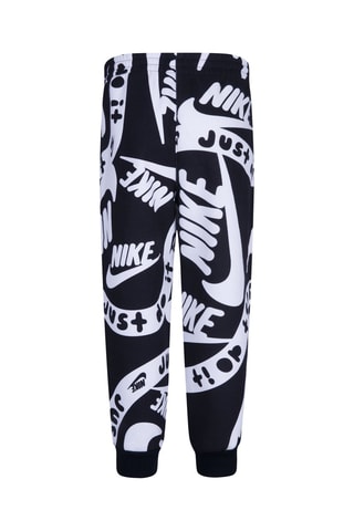 Pantalon polaire - Nike - Noir