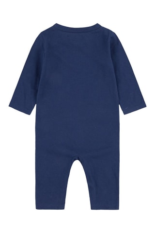 Grenouillère - Nike - Bleu