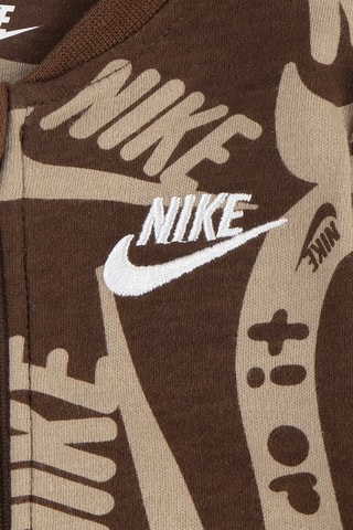 Grenouillère - Nike - Marron