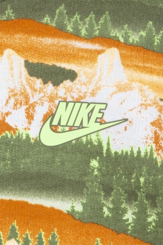 Combinaison à capuche - Nike - Vert