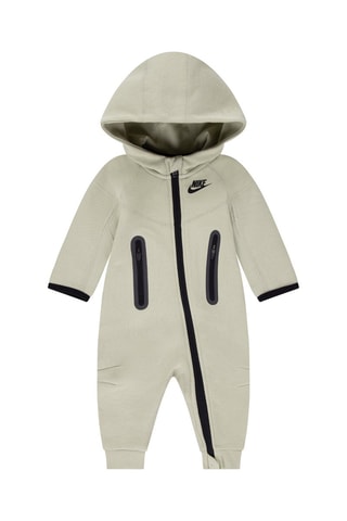 Dors-bien polaire - Nike - Vert