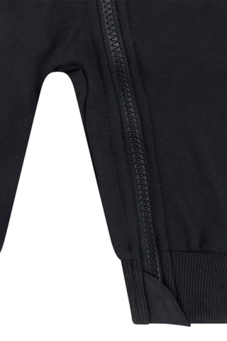 Combinaison à capuche - Nike - Noir