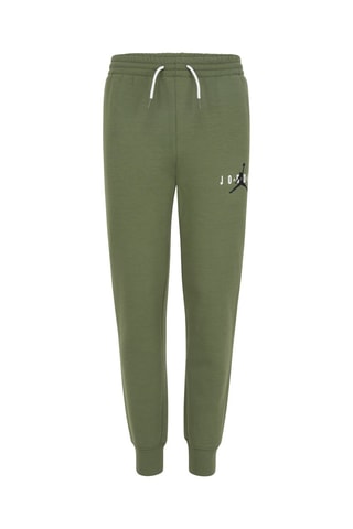 Pantalon polaire - Vert
