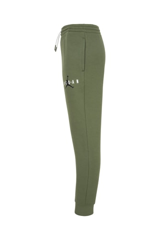 Pantalon polaire - Vert