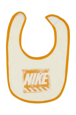 Ensemble 3 pièces - Blanc, noir, vert et jaune