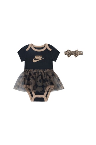 Ensemble 2 pièces - Noir