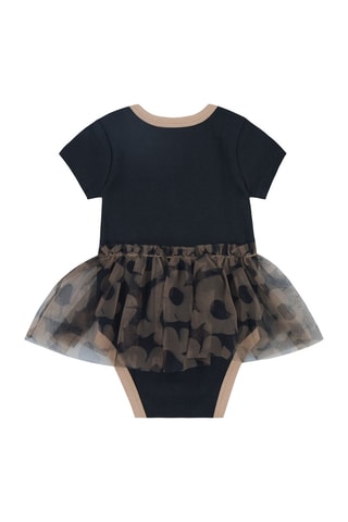 Ensemble 2 pièces - Noir