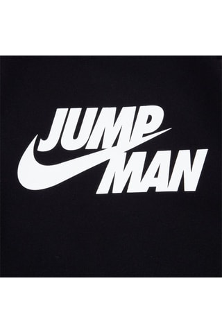 Sweat - Blanc, noir et rouge