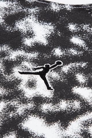 Tshirt Rings - Blanc et noir