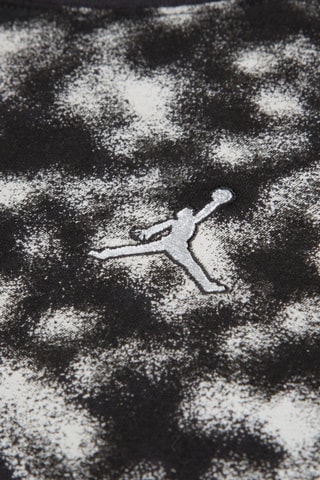 Tshirt Rings - Blanc et noir