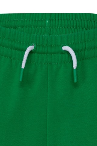 Short Jumpman Sustainable - Vert