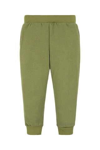 Jogging - Blanc et vert