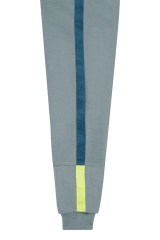 Combinaison à capuche - Bleu