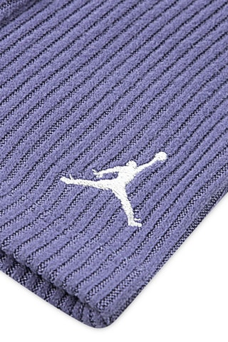 Sweat à capuche et pantalon - Blanc et violet