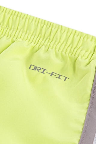 Tshirt et short Essentials Tempo - Vert et gris