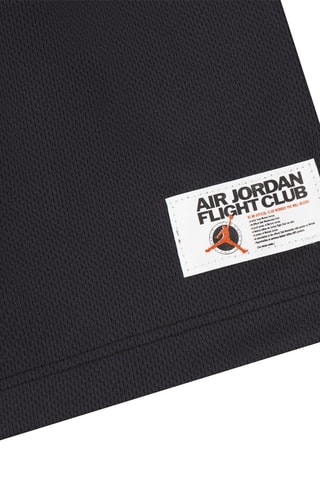 Débardeur et short - Noir