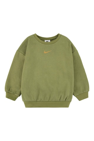 Sweat - Nike - Vert