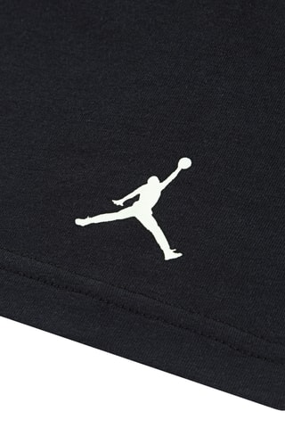 T-shirt - Noir - Nike - Noir