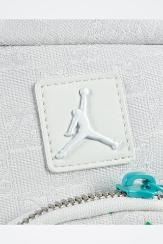 Sac à dos bandoulière - Nike - Blanc