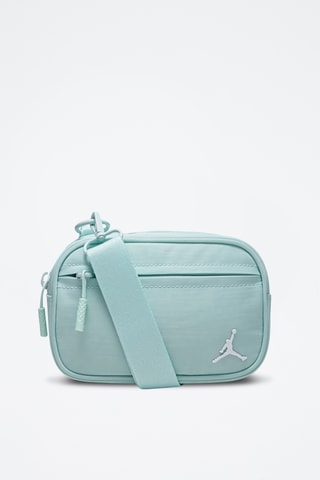 Sac bandoulière Jaw Alpha - Jordan - Ciel