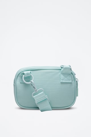 Sac bandoulière Jaw Alpha - Jordan - Ciel