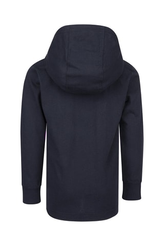 Tshirt à capuche - Noir